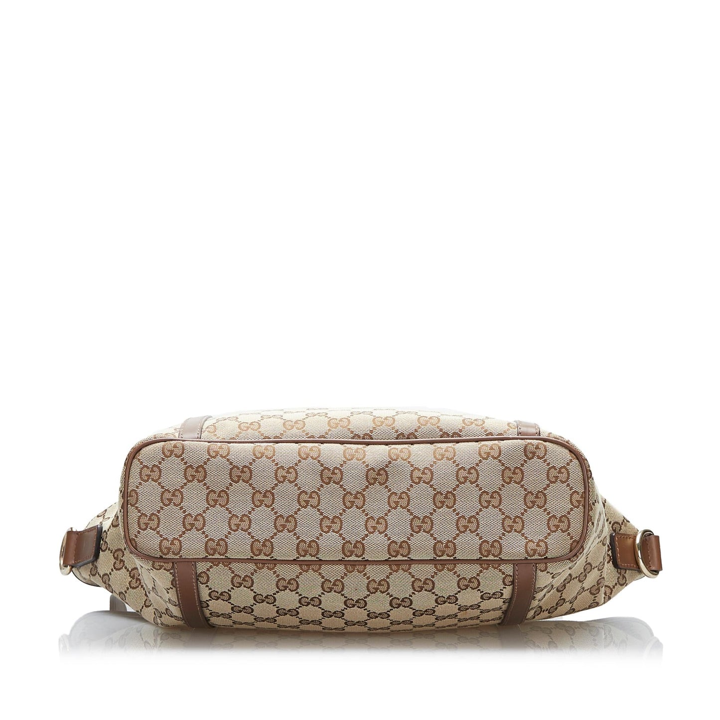 Gucci GG Supreme Satchel (SHG-vifDGj)
