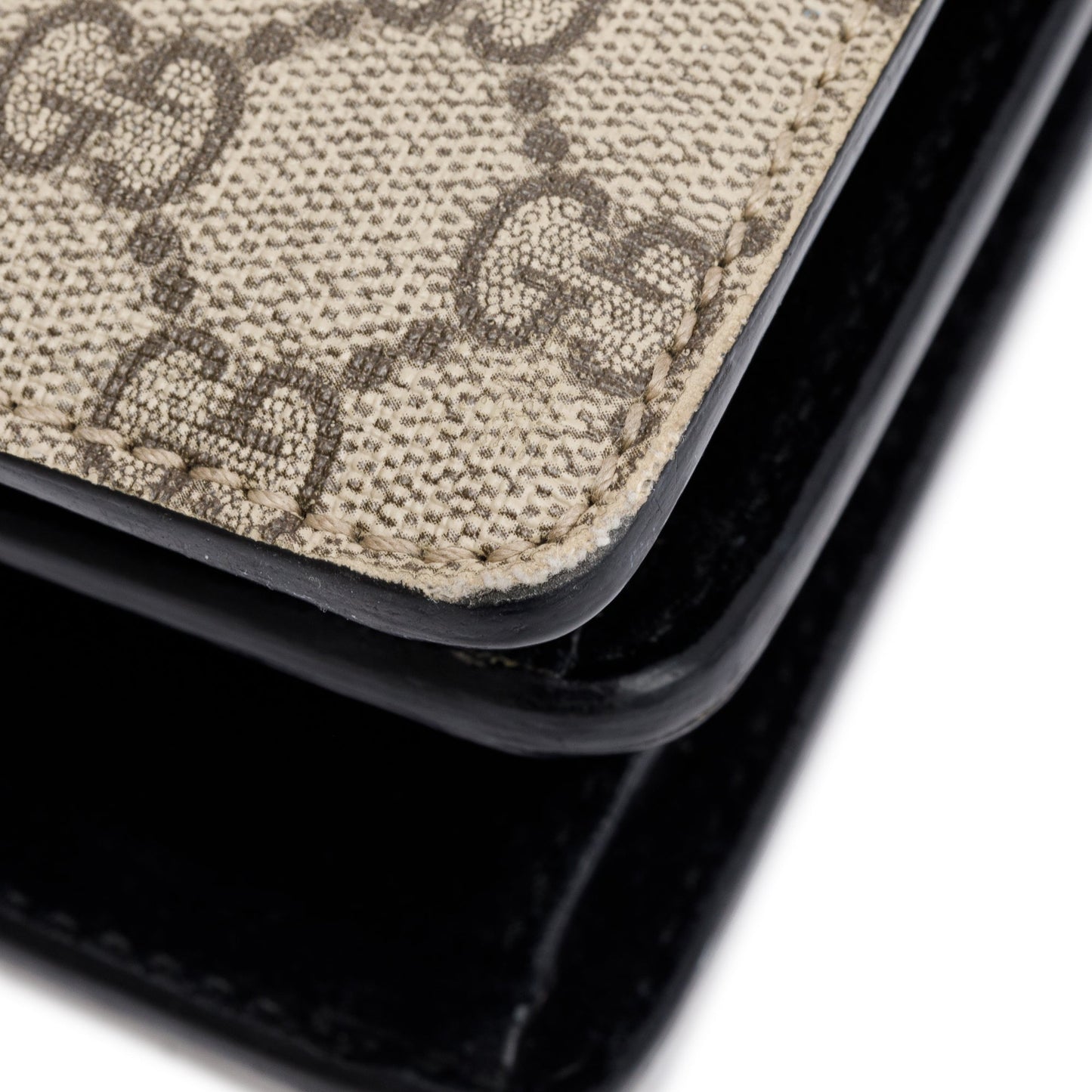 Gucci GG Supreme Small Dionysus Shoulder Bag