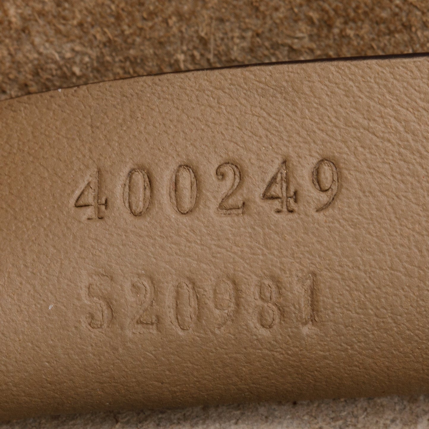 Gucci GG Supreme Small Dionysus Shoulder Bag