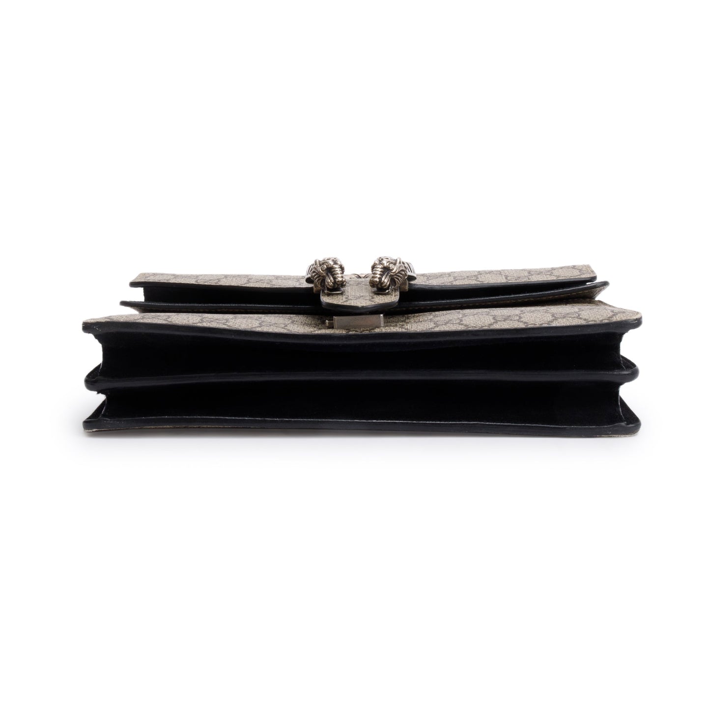 Gucci GG Supreme Small Dionysus Shoulder Bag