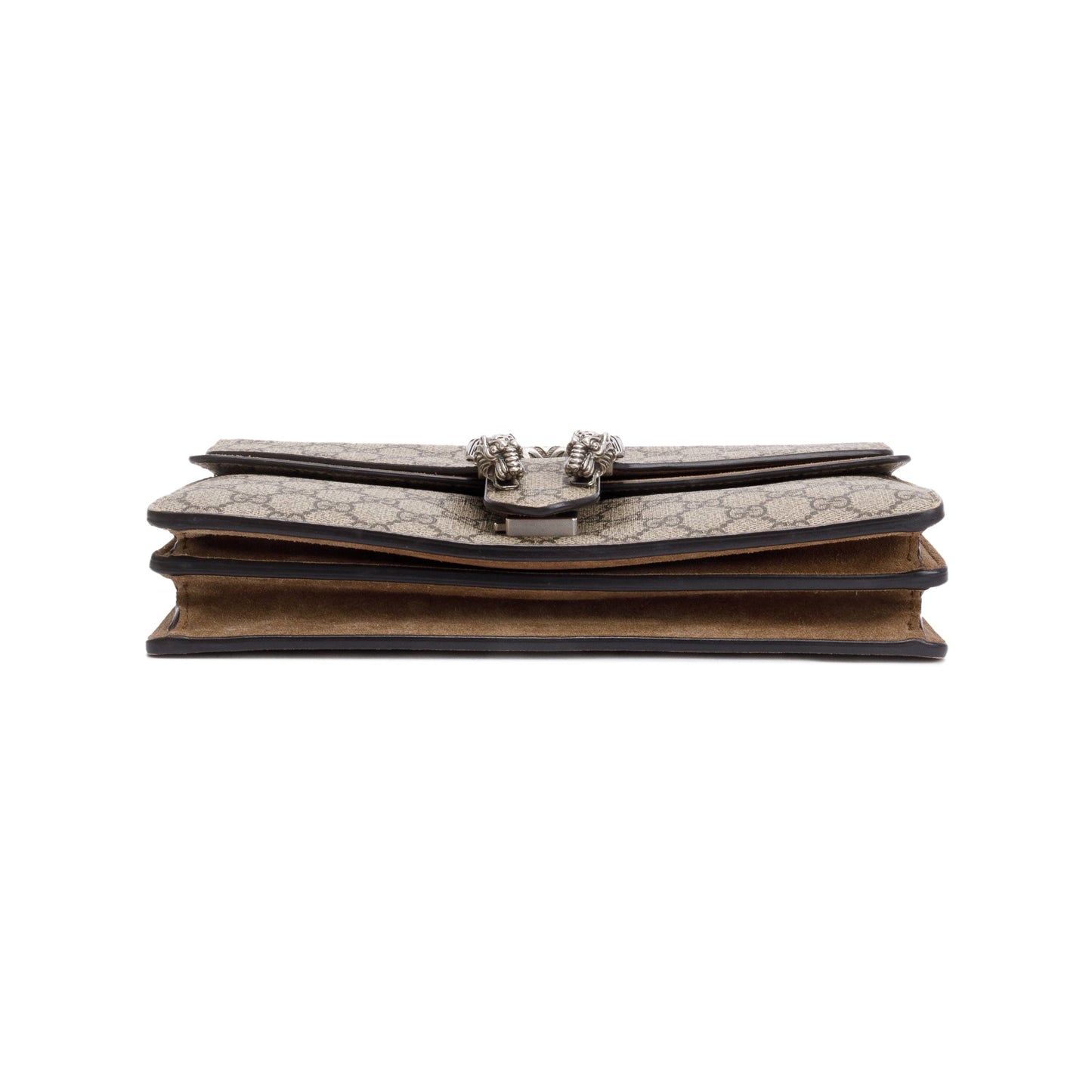 Gucci GG Supreme Small Dionysus Shoulder Bag