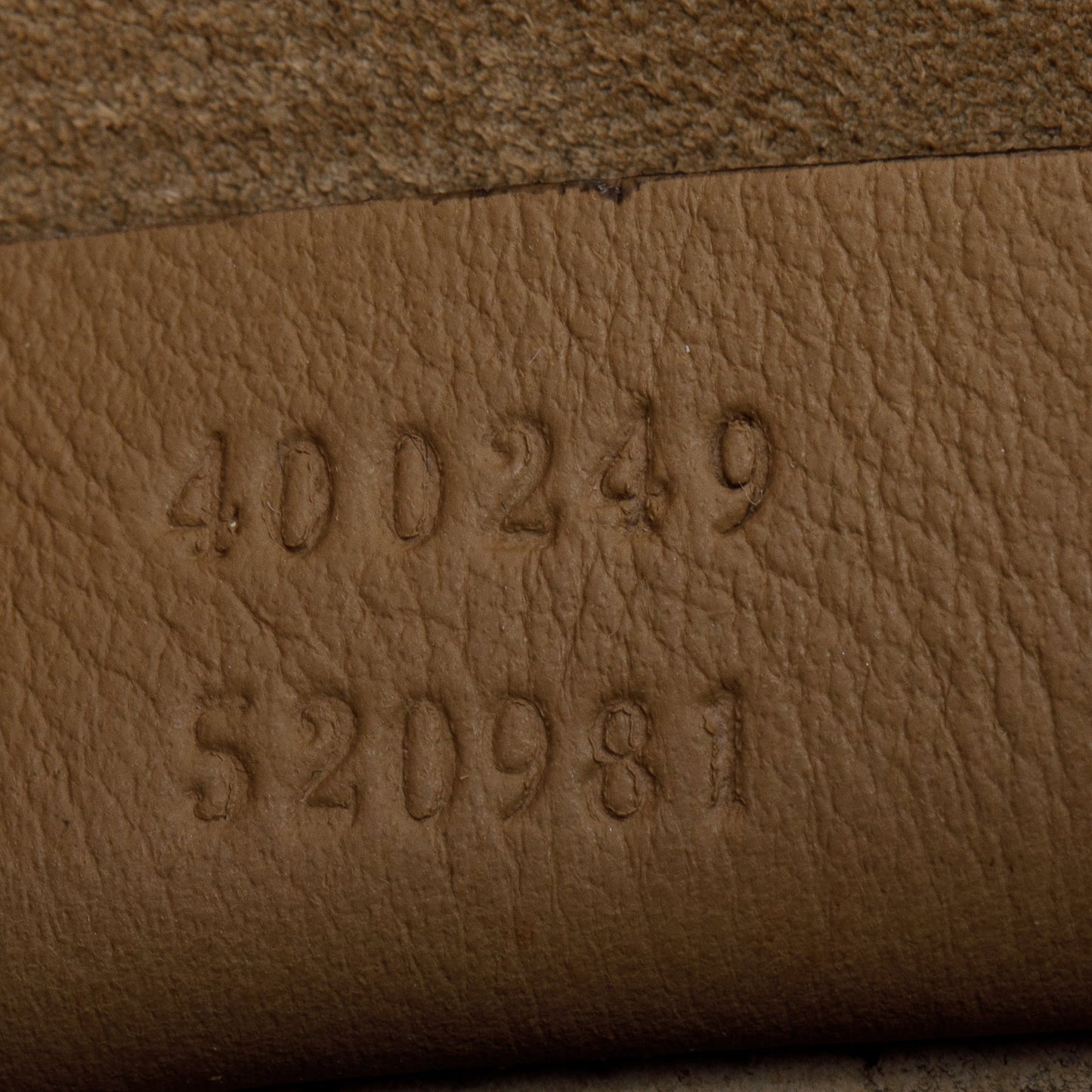 Gucci GG Supreme Small Dionysus Shoulder Bag