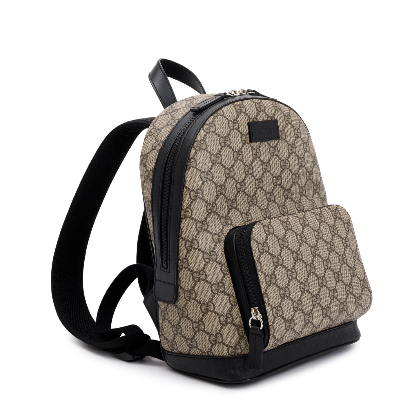 Gucci GG Supreme Small Eden Backpack