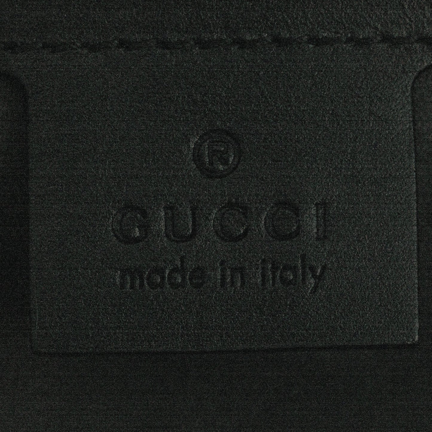 Gucci GG Supreme Small Eden Backpack