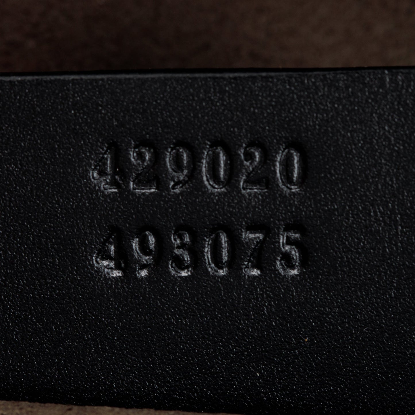 Gucci GG Supreme Small Eden Backpack