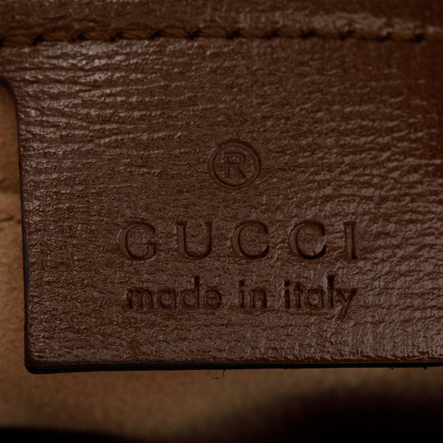 Gucci GG Supreme Small Jackie 1961 Shoulder Bag