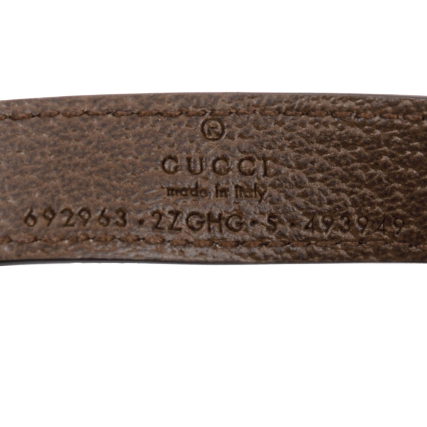 Gucci GG Supreme Small/Medium Pet Harness