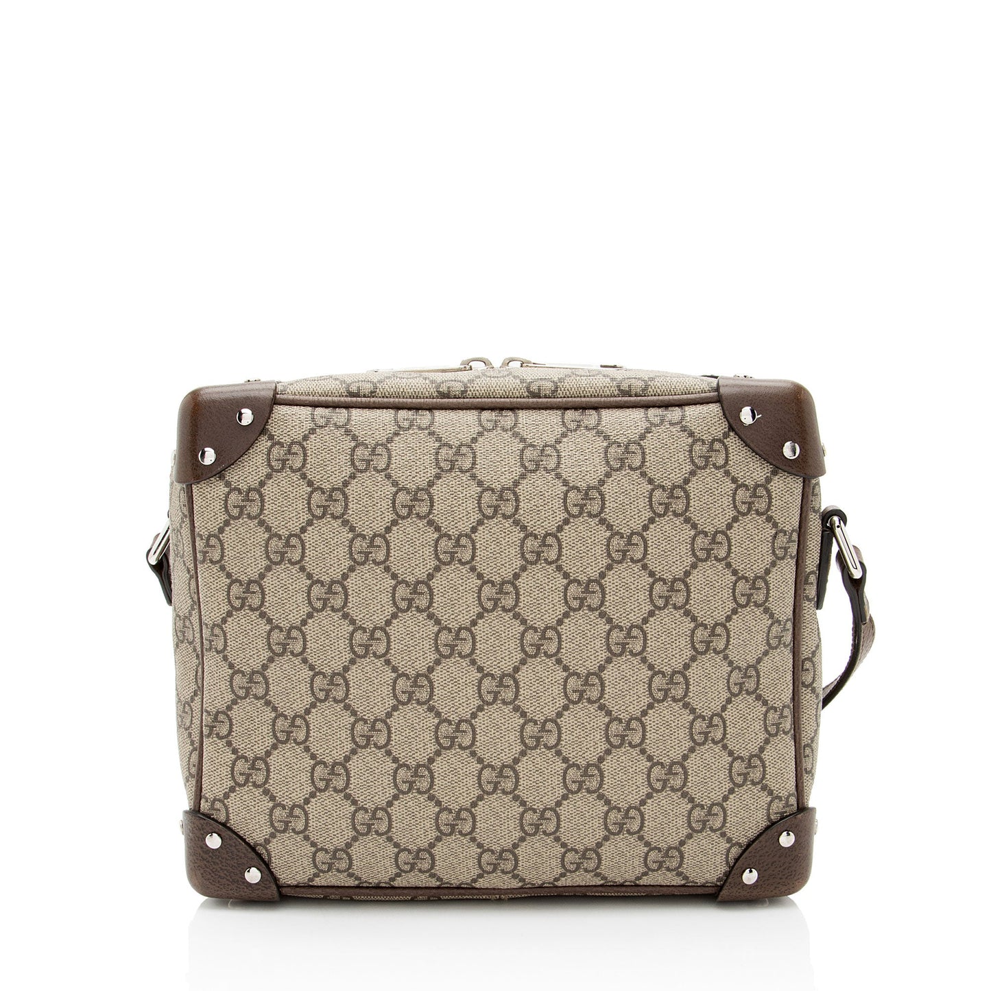 Gucci GG Supreme Soft Trunk Bag