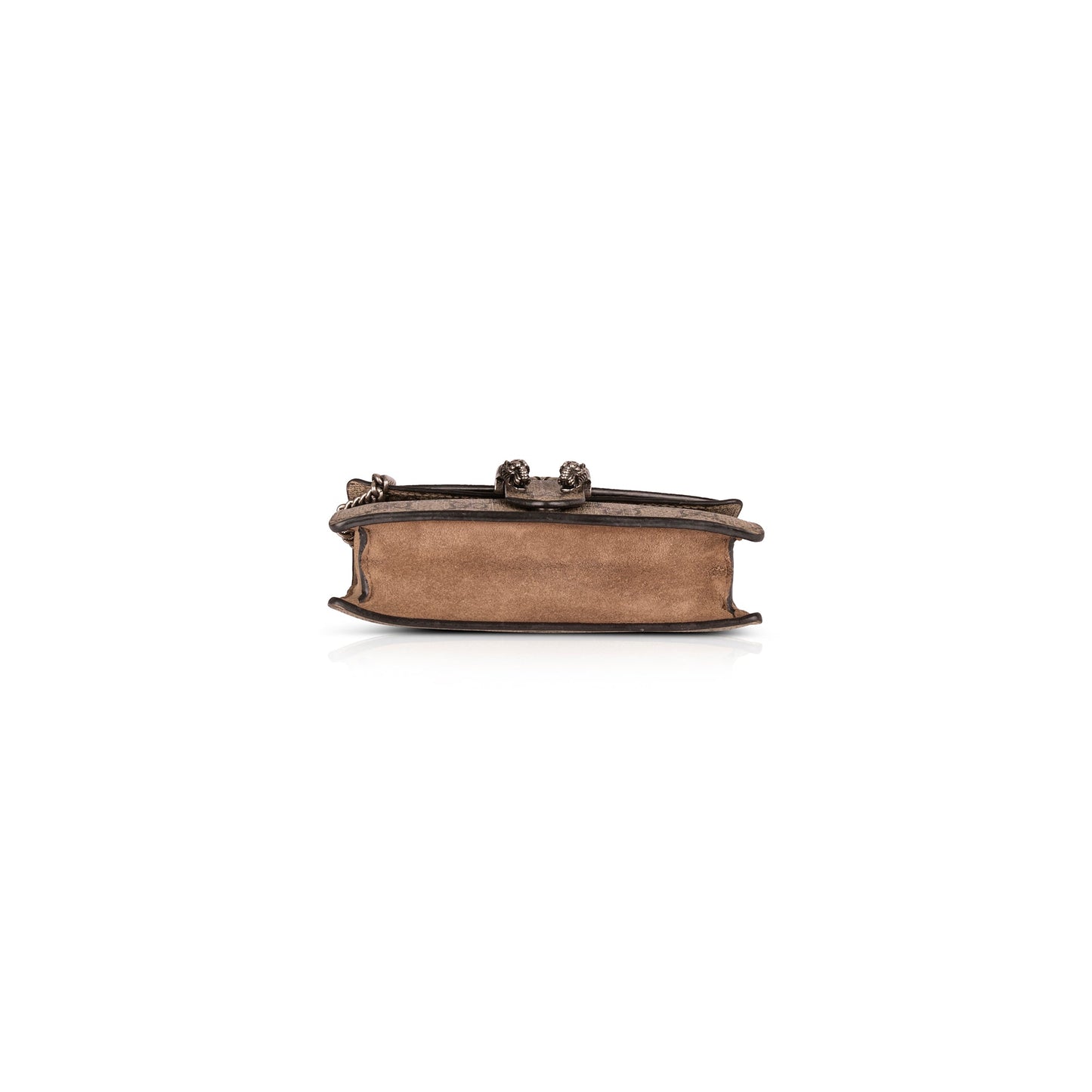 Gucci GG Supreme Super Mini Bag