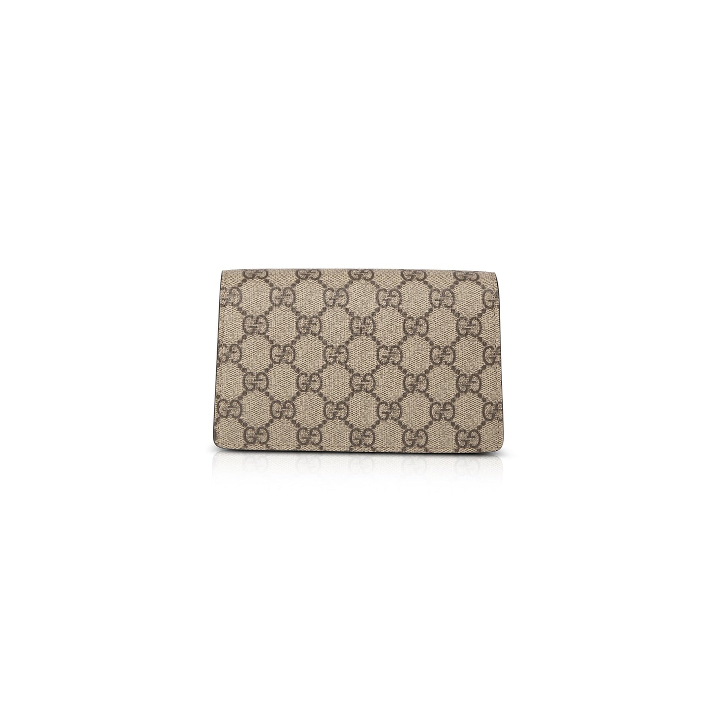 Gucci GG Supreme Super Mini Bag