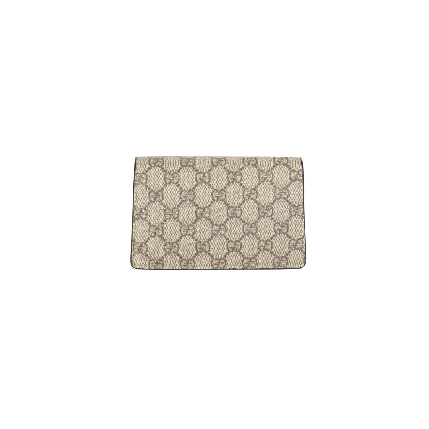 Gucci GG Supreme Super Mini Bag