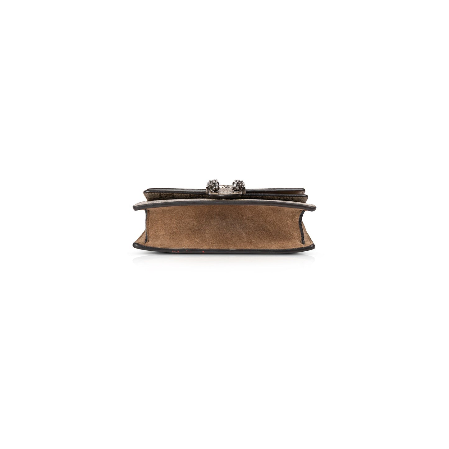 Gucci GG Supreme Super Mini Bag