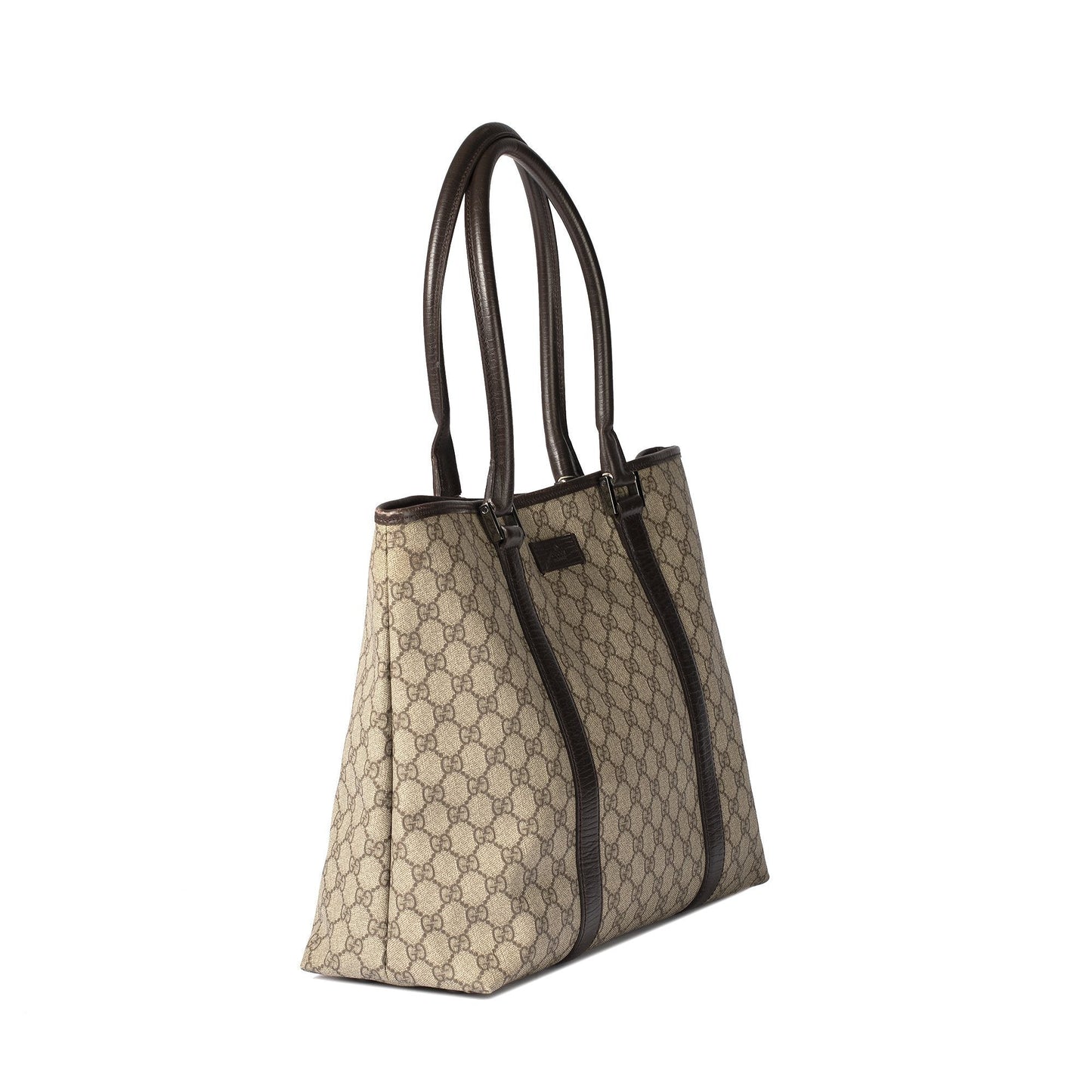 Gucci GG Supreme Tote