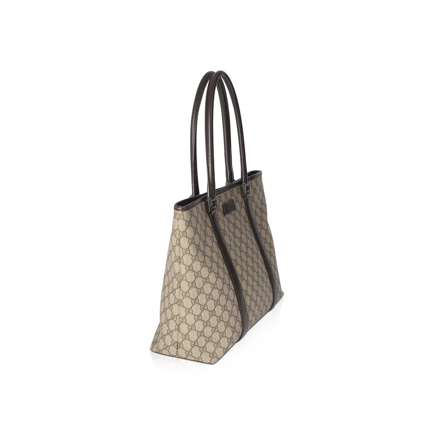 Gucci GG Supreme Tote