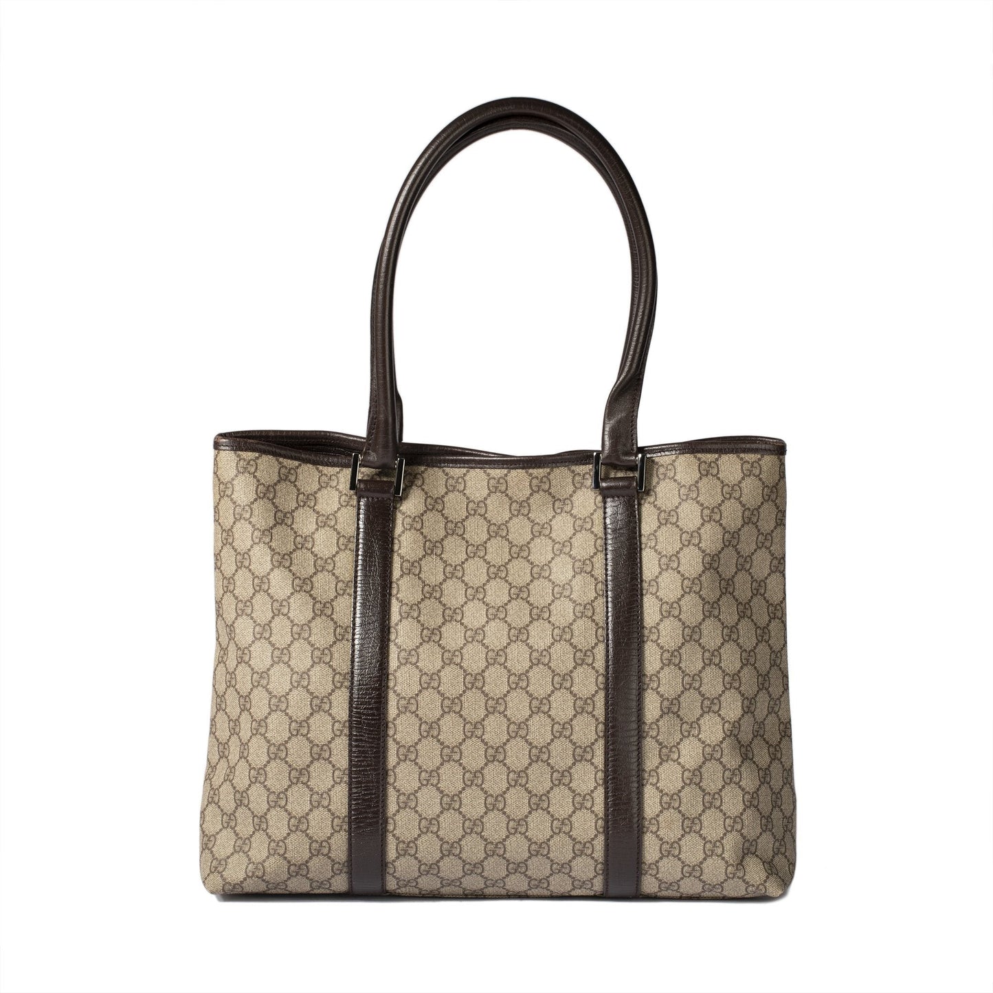 Gucci GG Supreme Tote