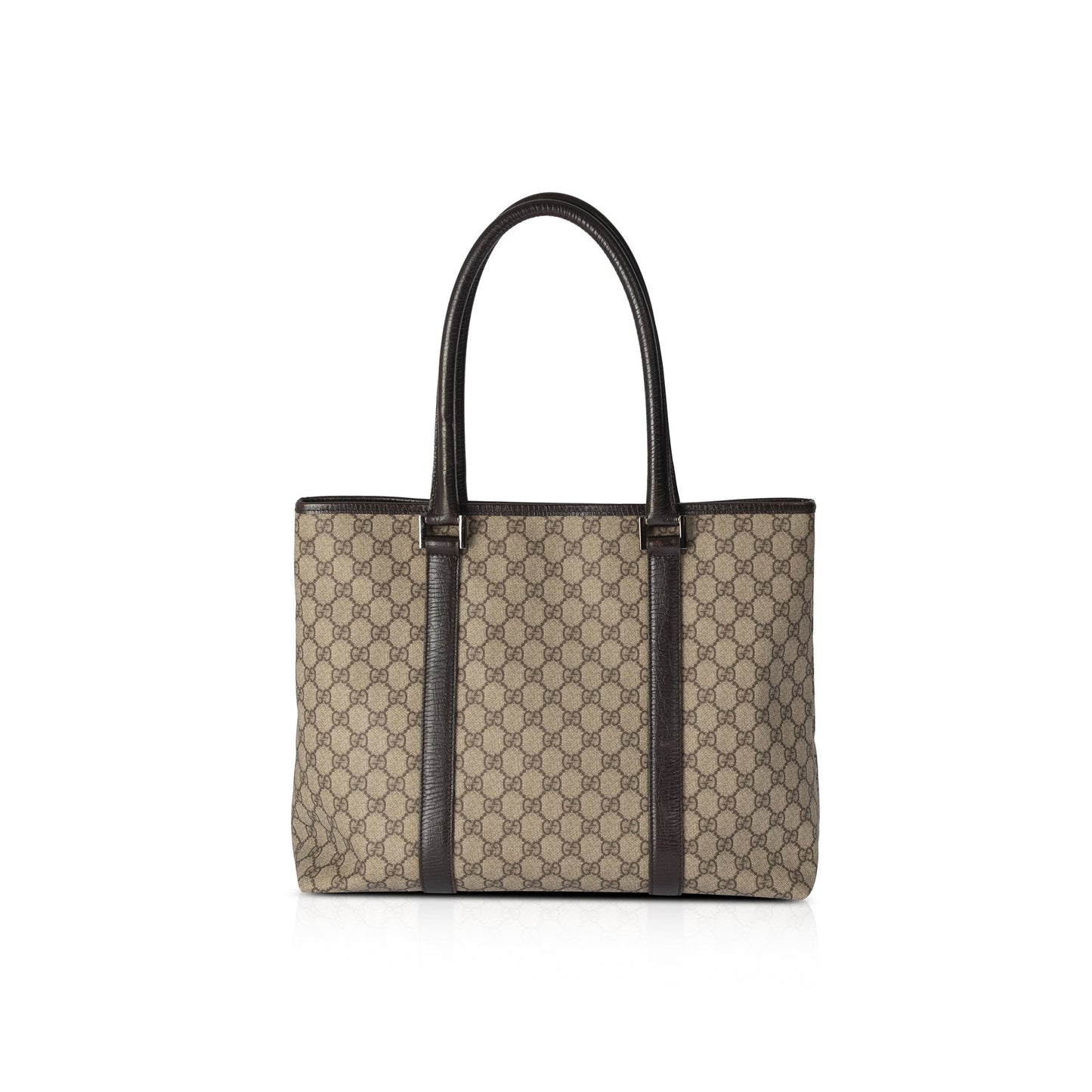 Gucci GG Supreme Tote