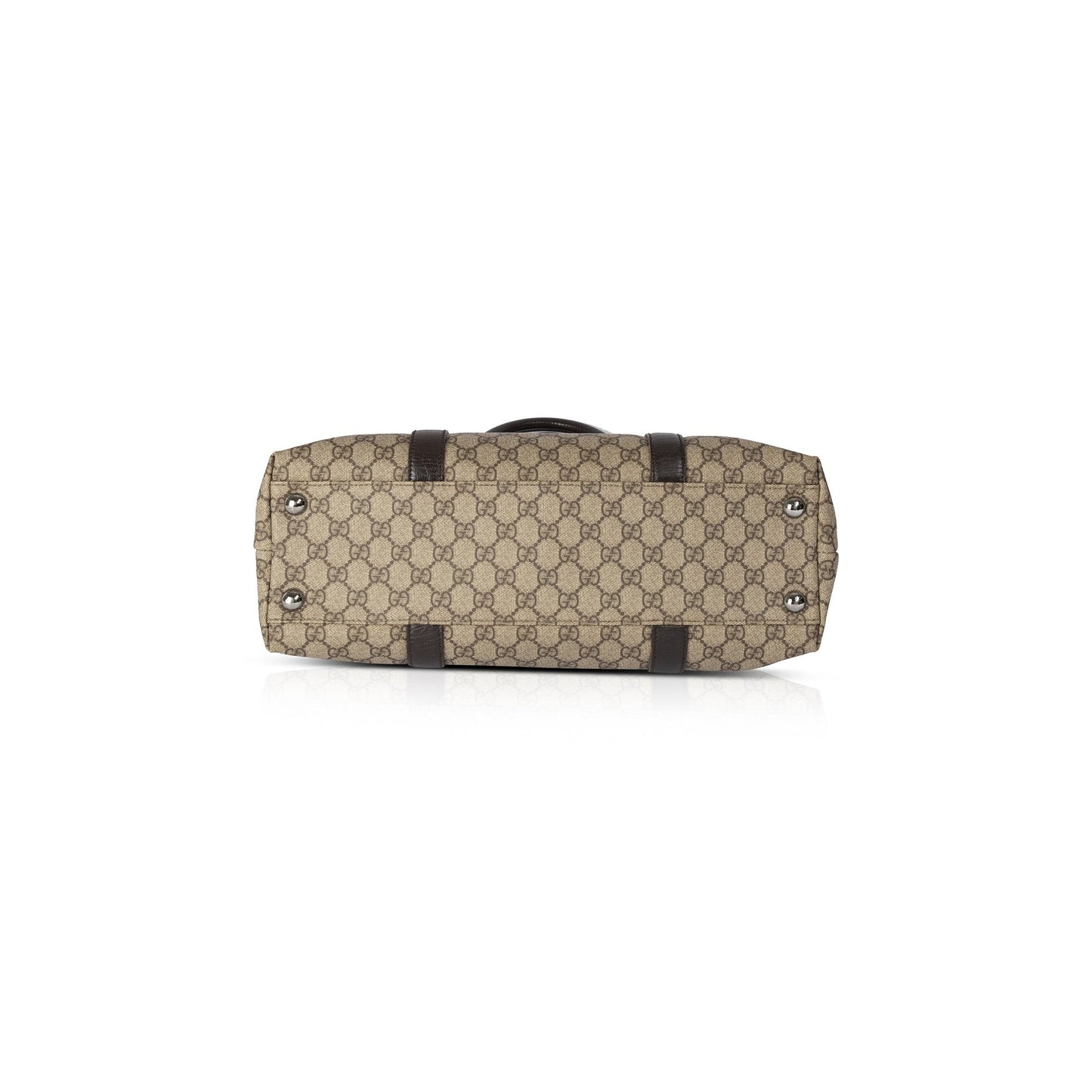 Gucci GG Supreme Tote