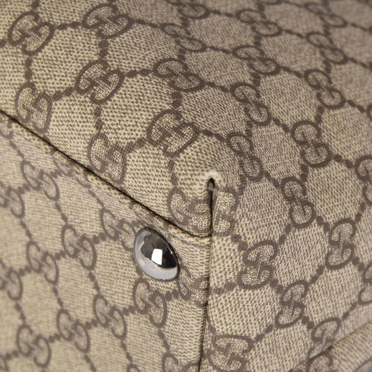 Gucci GG Supreme Tote