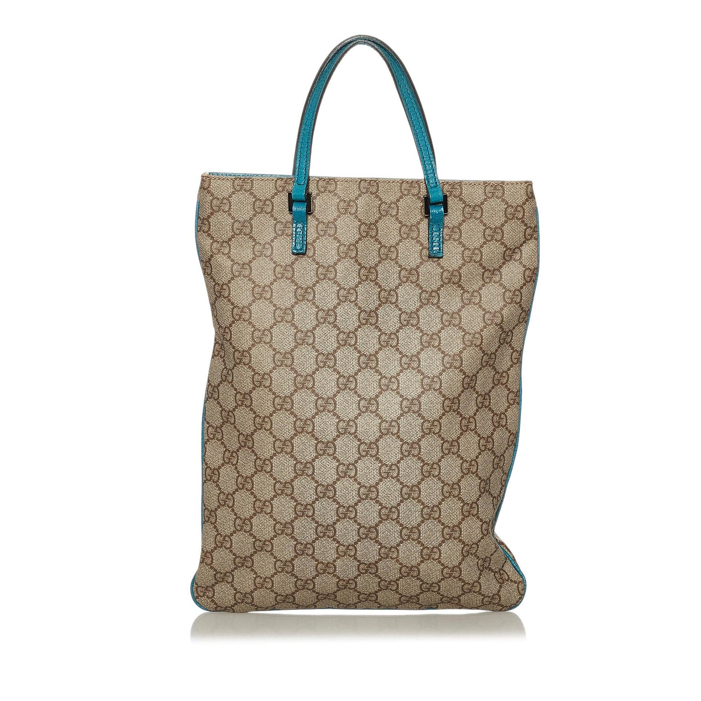 Gucci GG Supreme Tote Bag (SHG-28383)