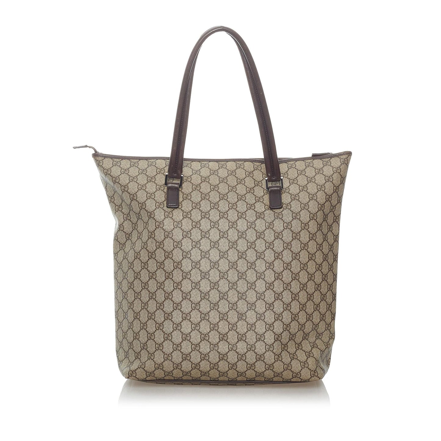 Gucci GG Supreme Tote Bag (SHG-31154)