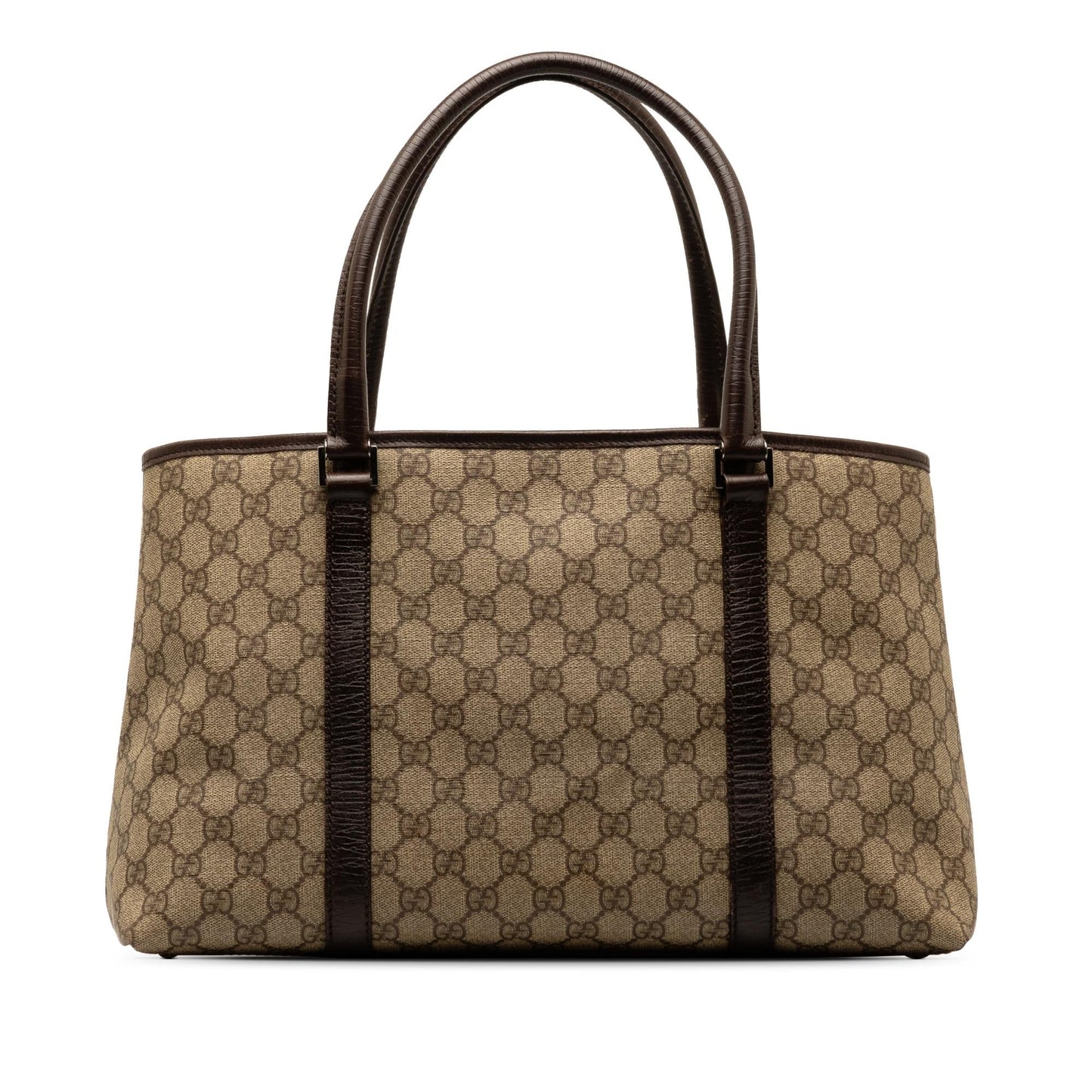 Gucci GG Supreme Tote Bag (SHG-qUCBpW)