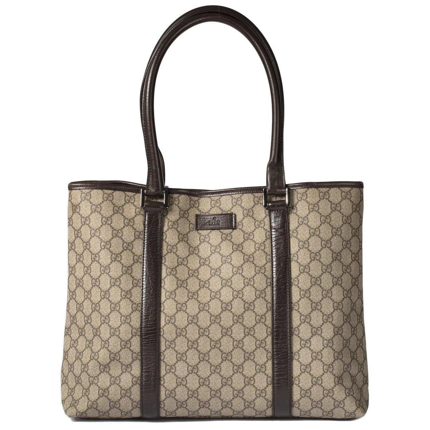 Gucci GG Supreme Tote