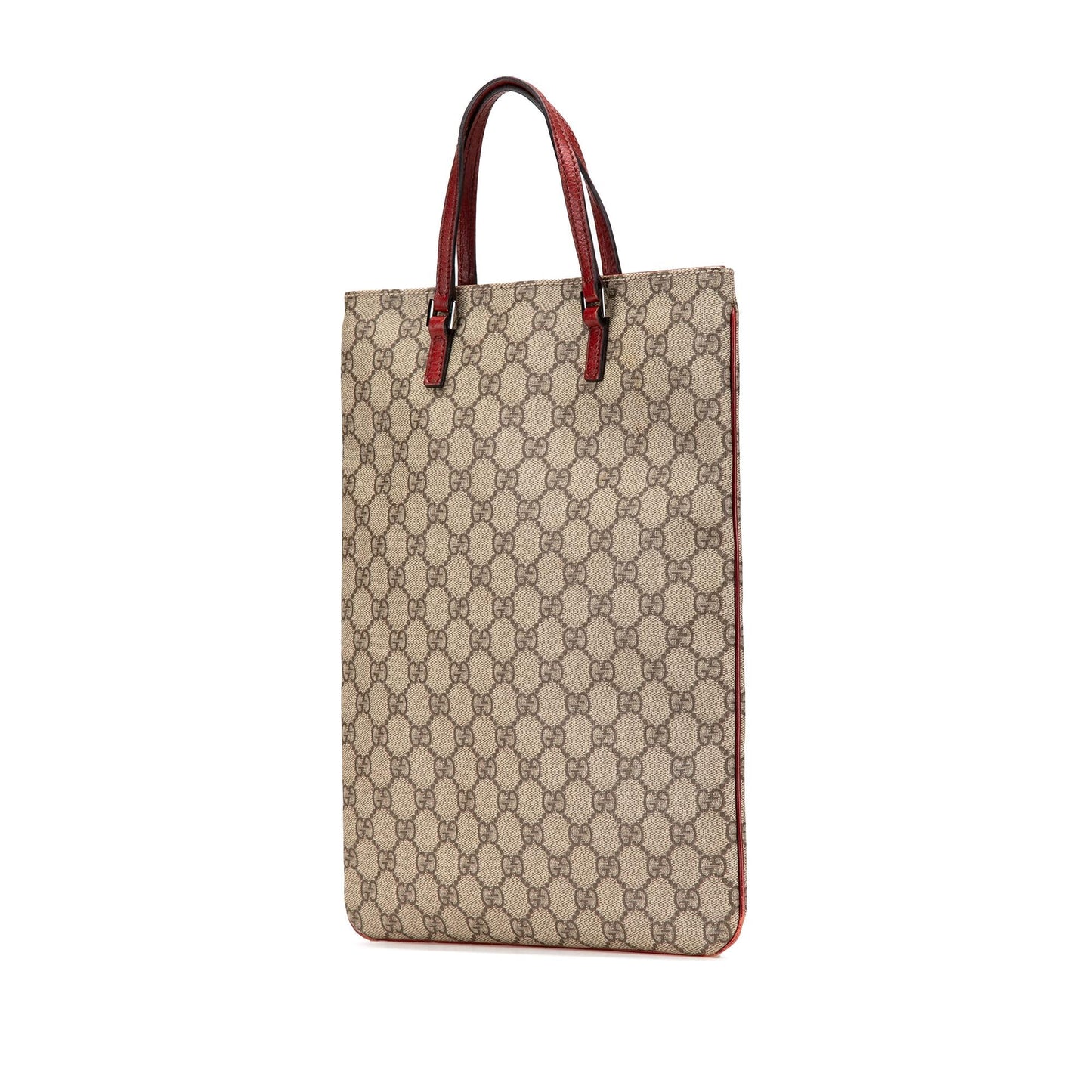 Gucci GG Supreme Tote