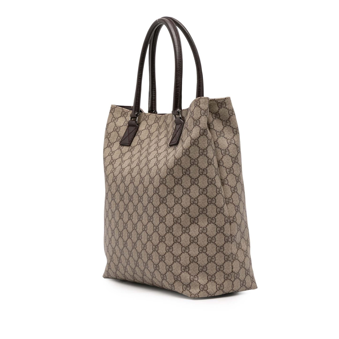Gucci GG Supreme Tote