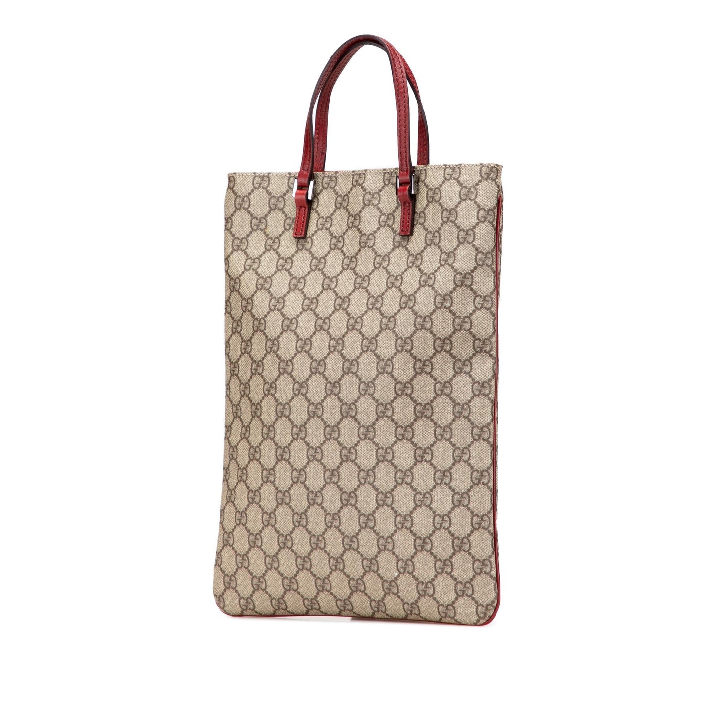 Gucci GG Supreme Tote