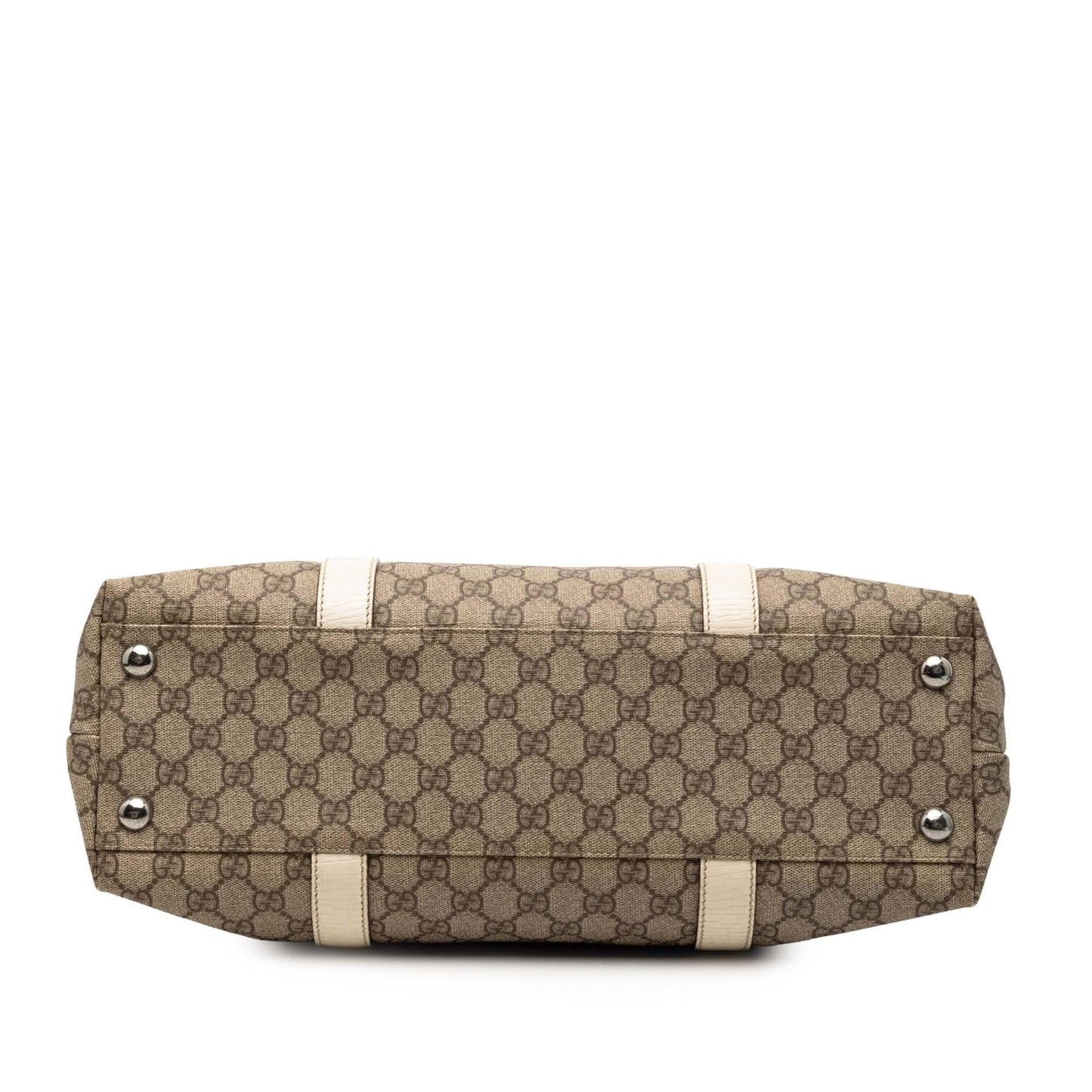 Gucci GG Supreme Tote