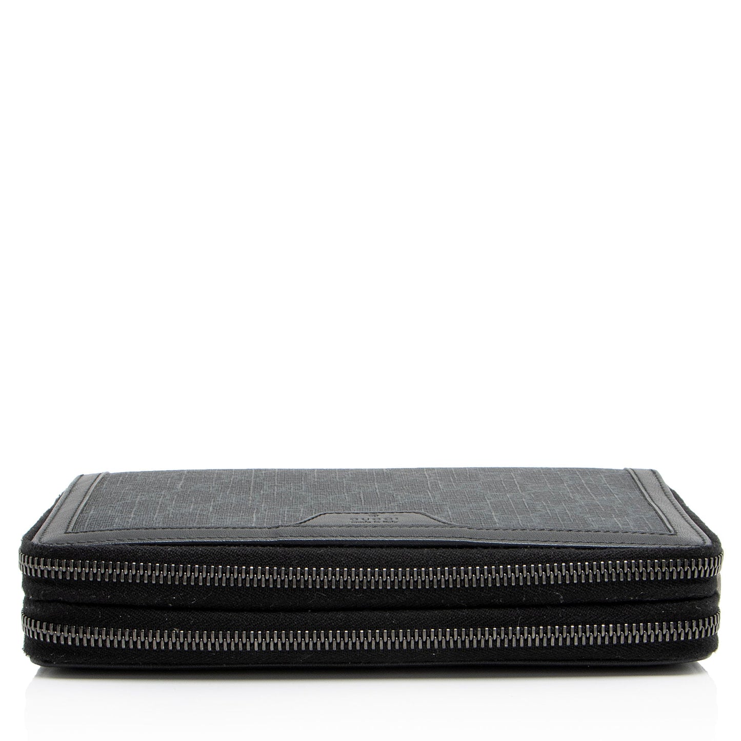 Gucci GG Supreme Travel Document Case