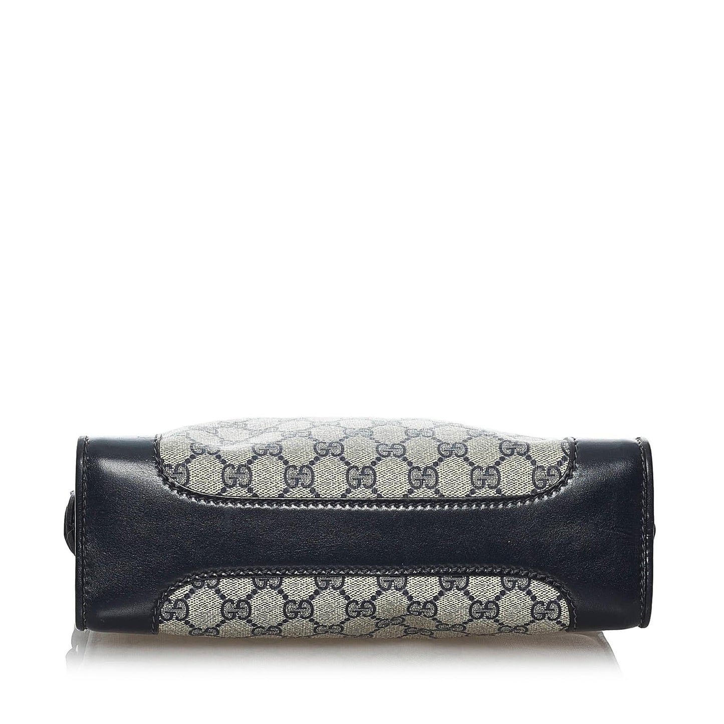 Gucci GG Supreme Web Crossbody bag (SHG-29969)