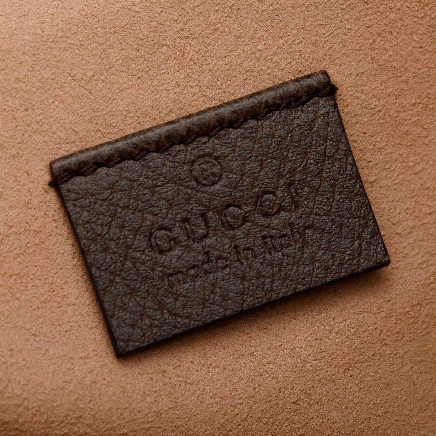 Gucci GG Supreme Web Large Rajah Tote