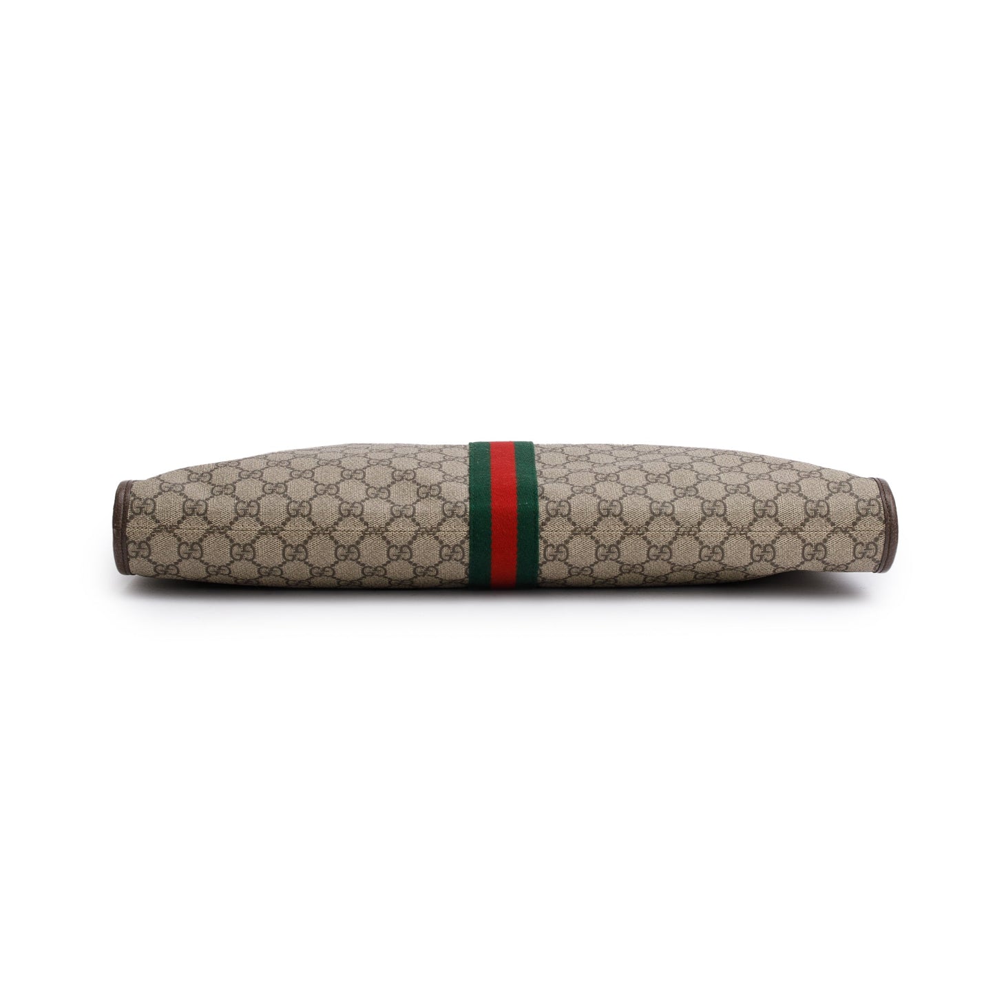 Gucci GG Supreme Web Large Rajah Tote