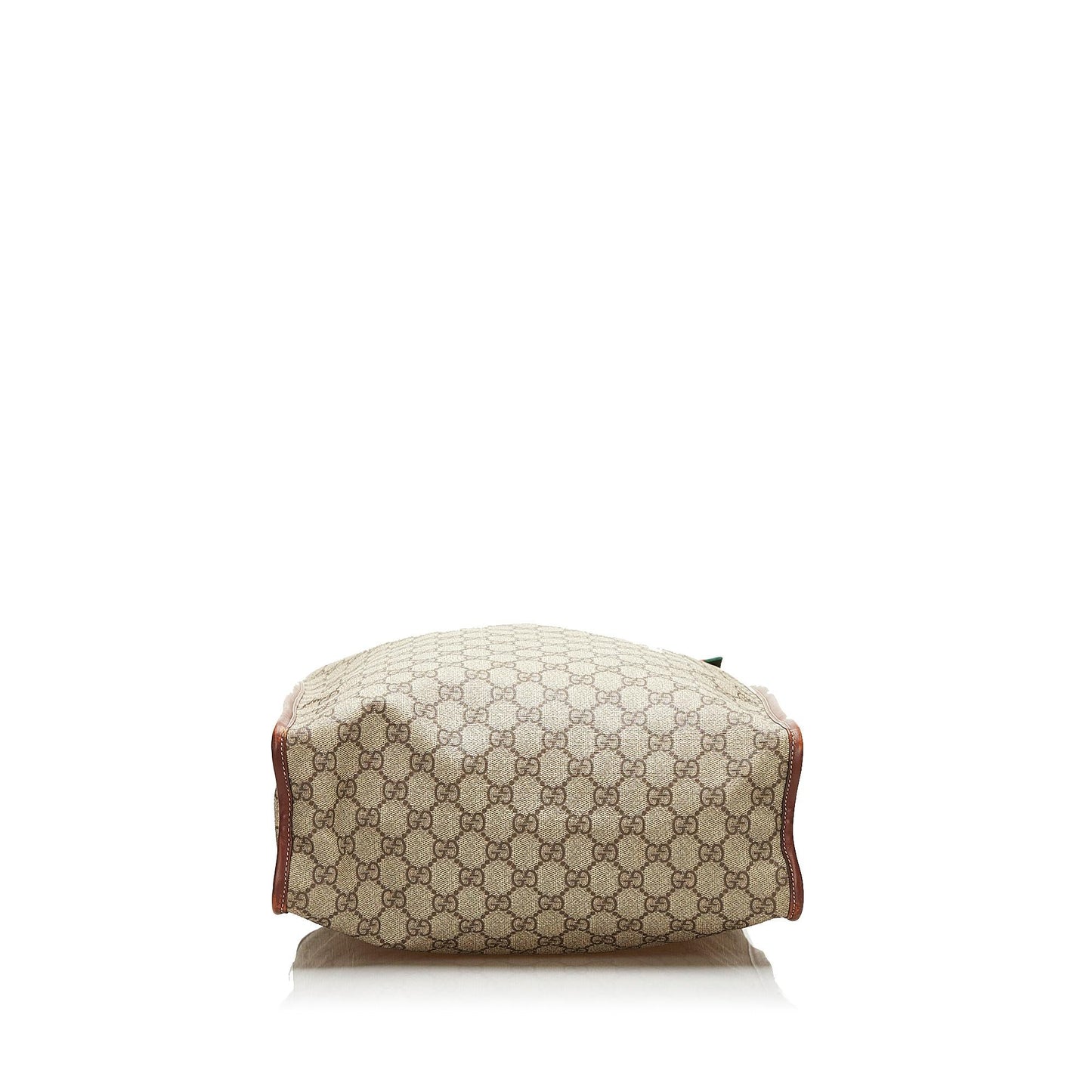 Gucci GG Supreme Web Loop  Tote (SHG-35387)