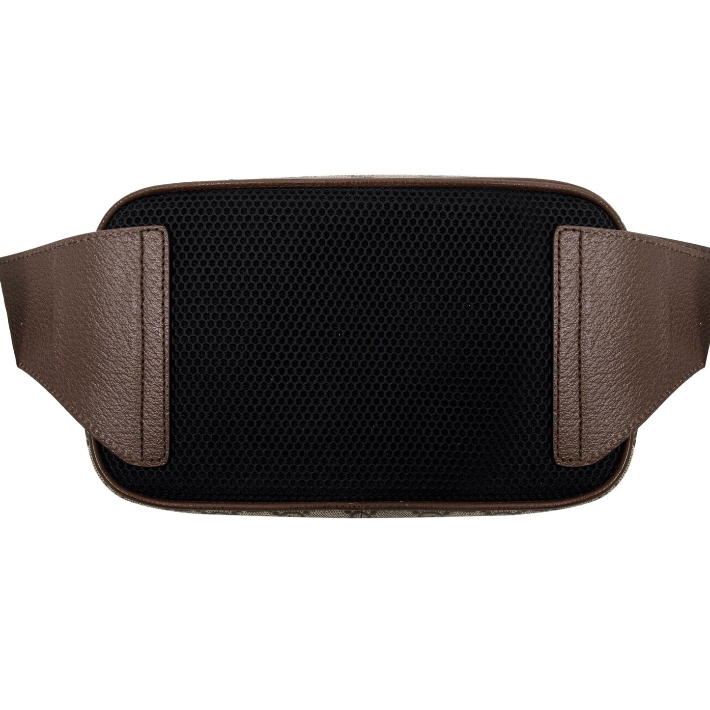 Gucci GG Supreme Web Medium Ophidia GG Belt Bag