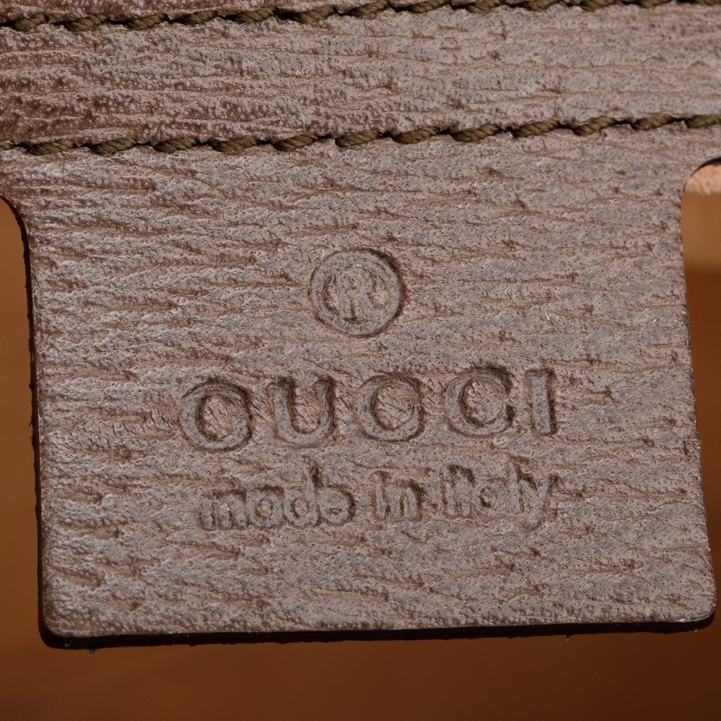Gucci GG Supreme Web Medium Ophidia Tote