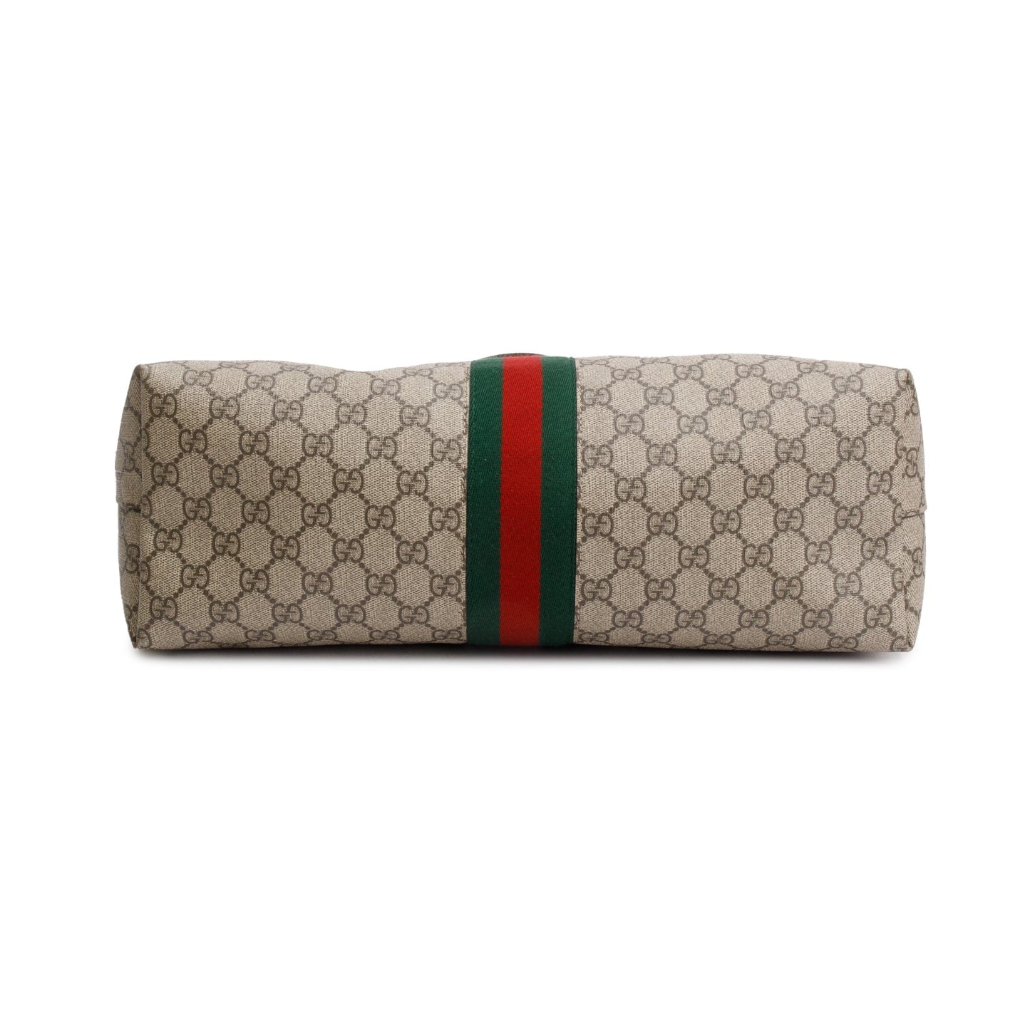 Gucci GG Supreme Web Ophidia GG Medium Tote