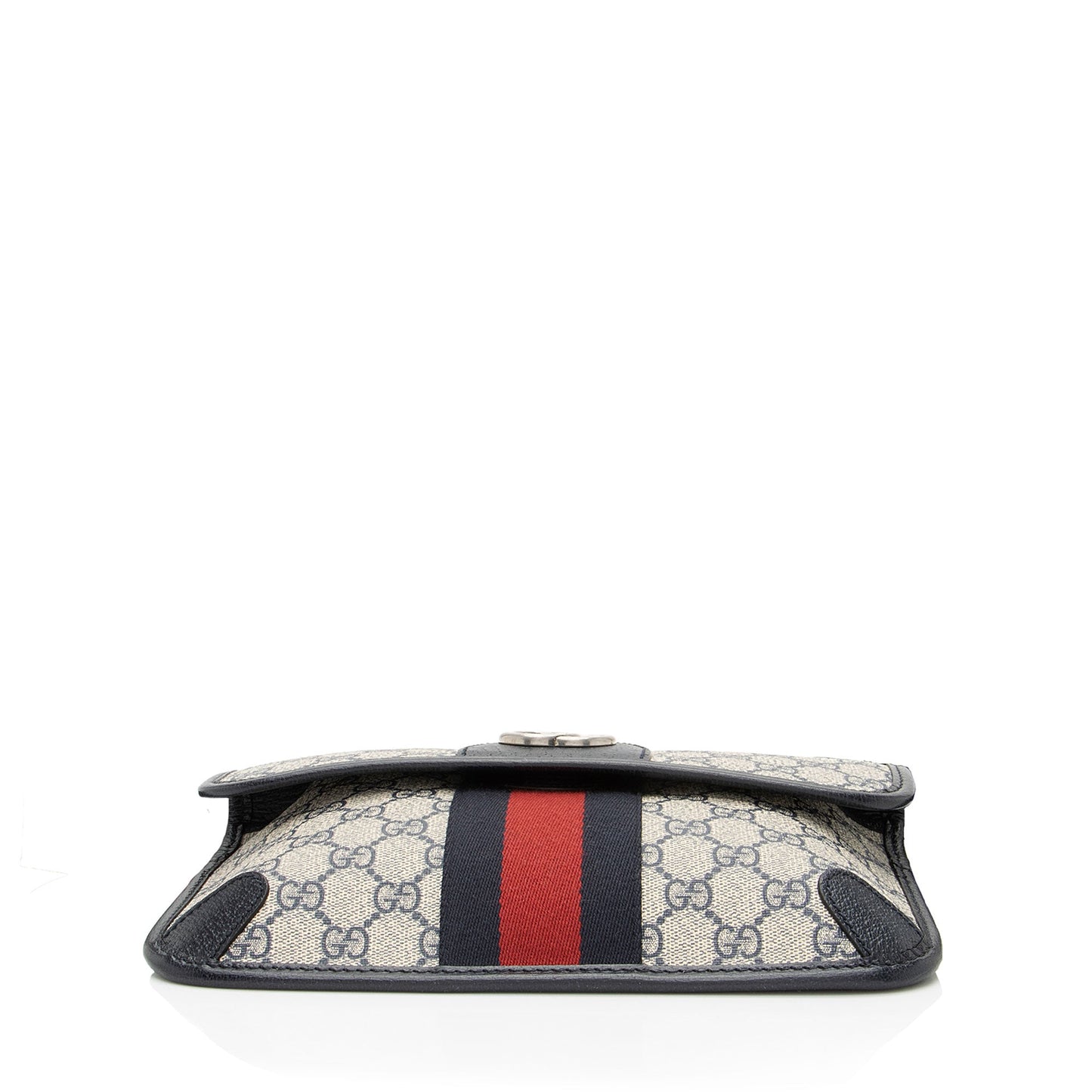 Gucci GG Supreme Web Ophidia Small Belt Bag