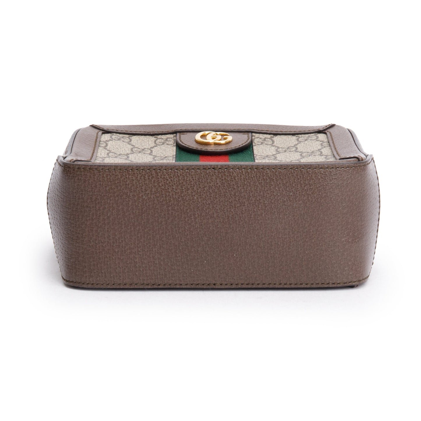 Gucci GG Supreme Web Ophidia Small Crossbody Bag