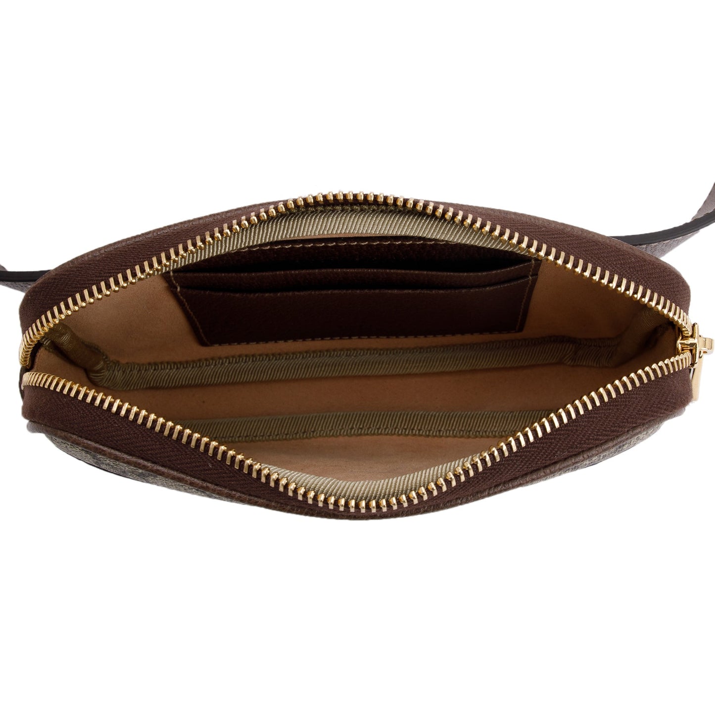 Gucci GG Supreme Web Small Ophidia GG Belt Bag