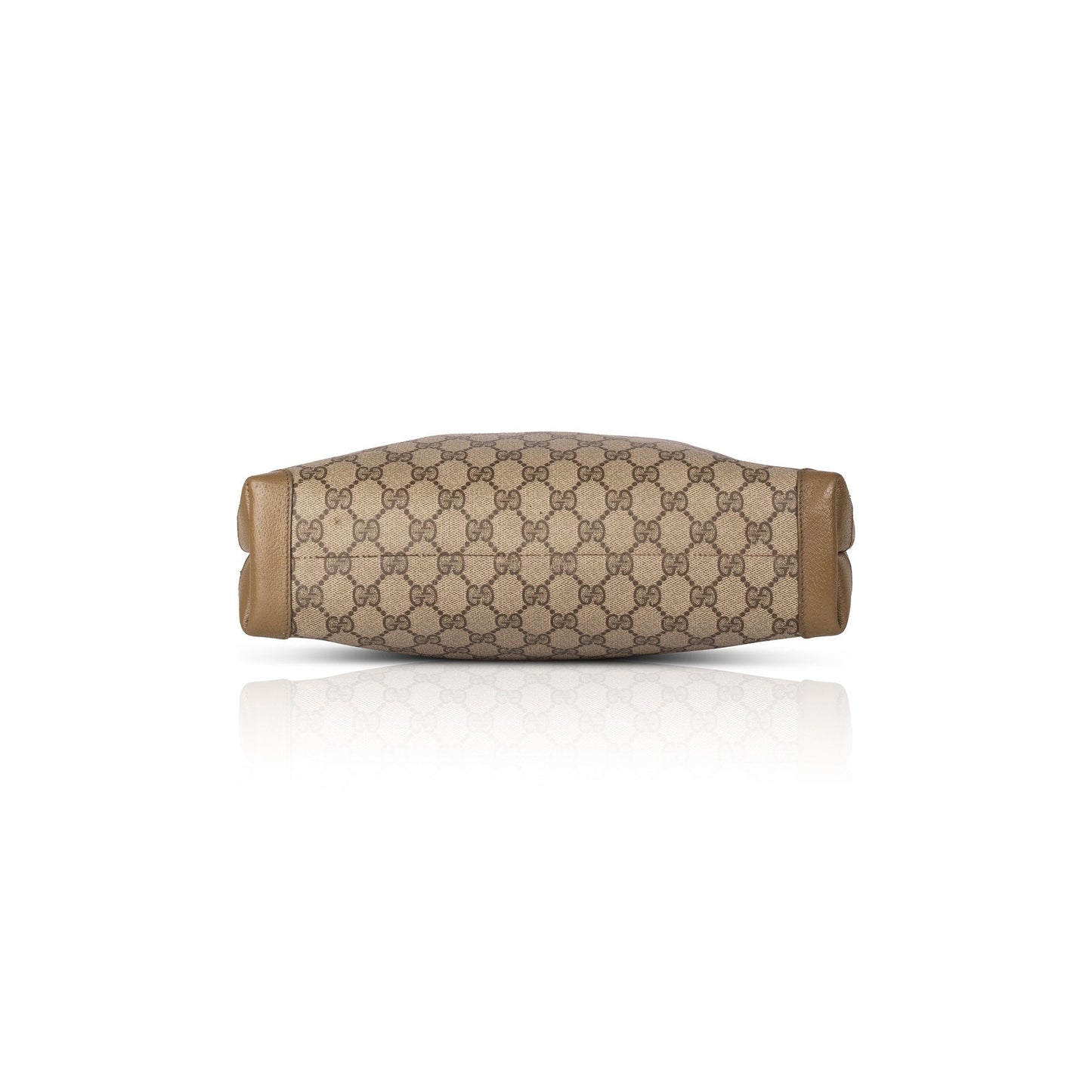Gucci GG Supreme Web Tote