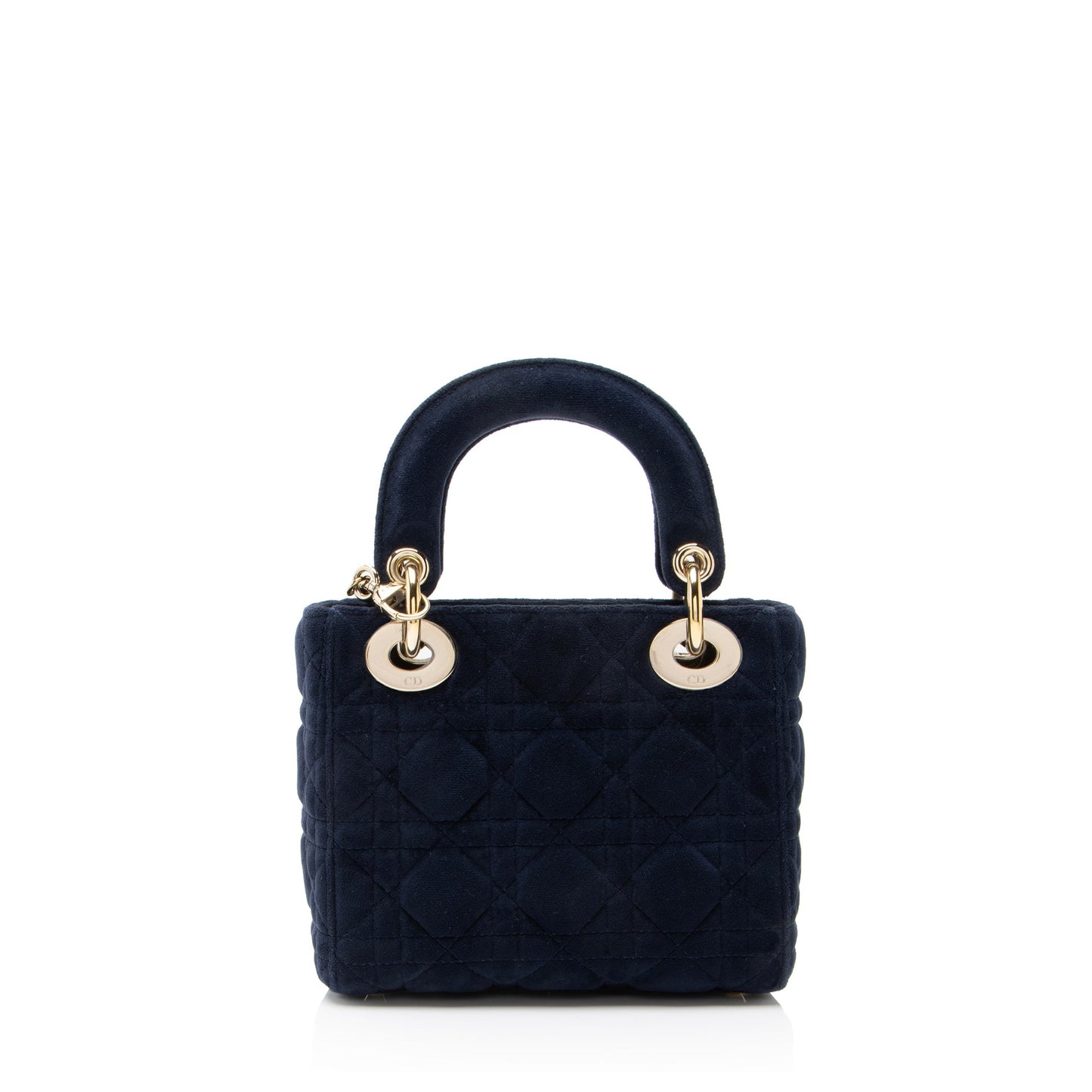 Gucci GG Velvet Dionysus Medium Shoulder Bag