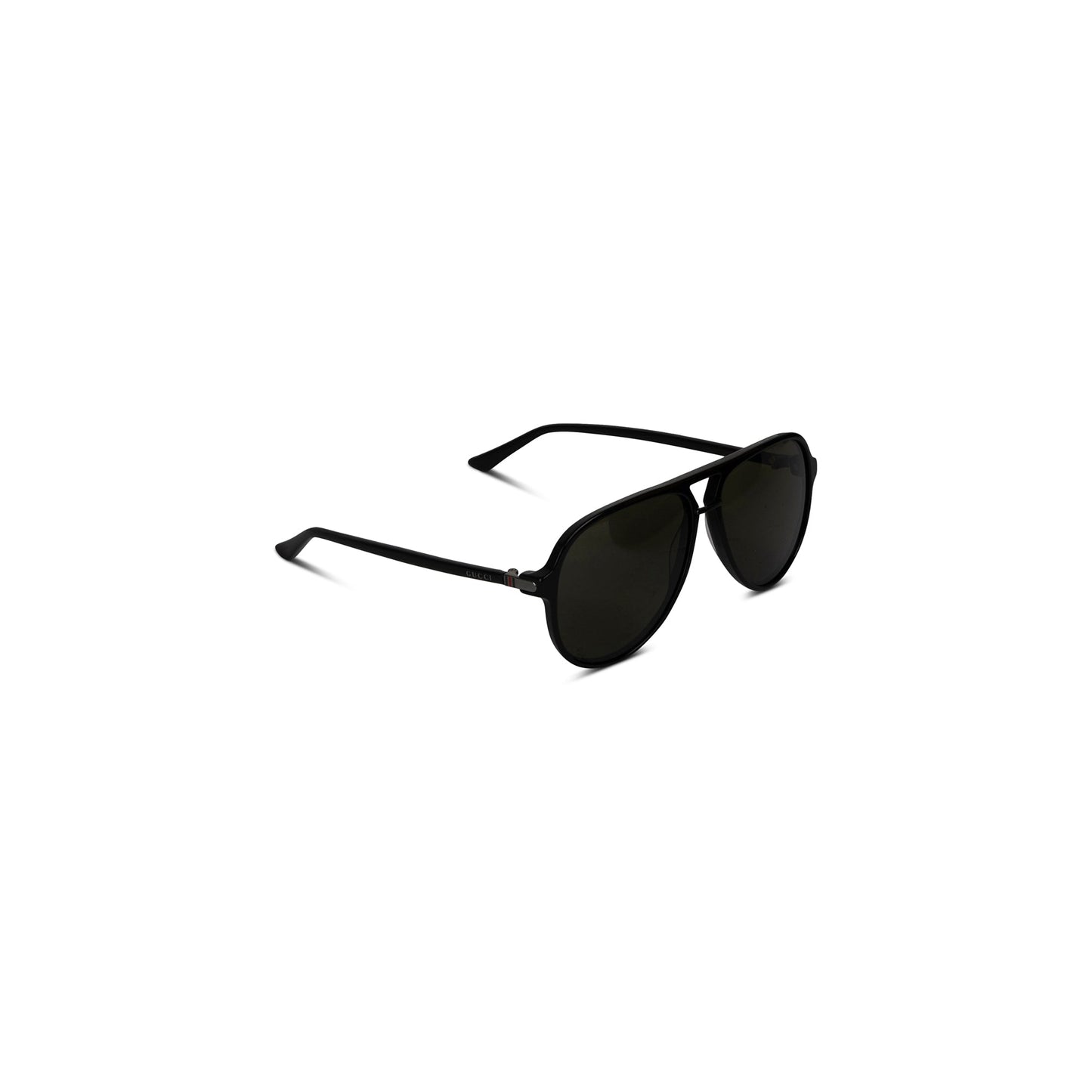 Gucci GG0015S Aviator Sunglasses