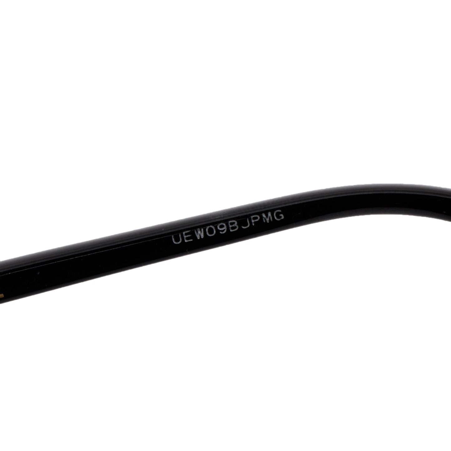 Gucci GG0016S Black Acetate Aviator Sunglasses