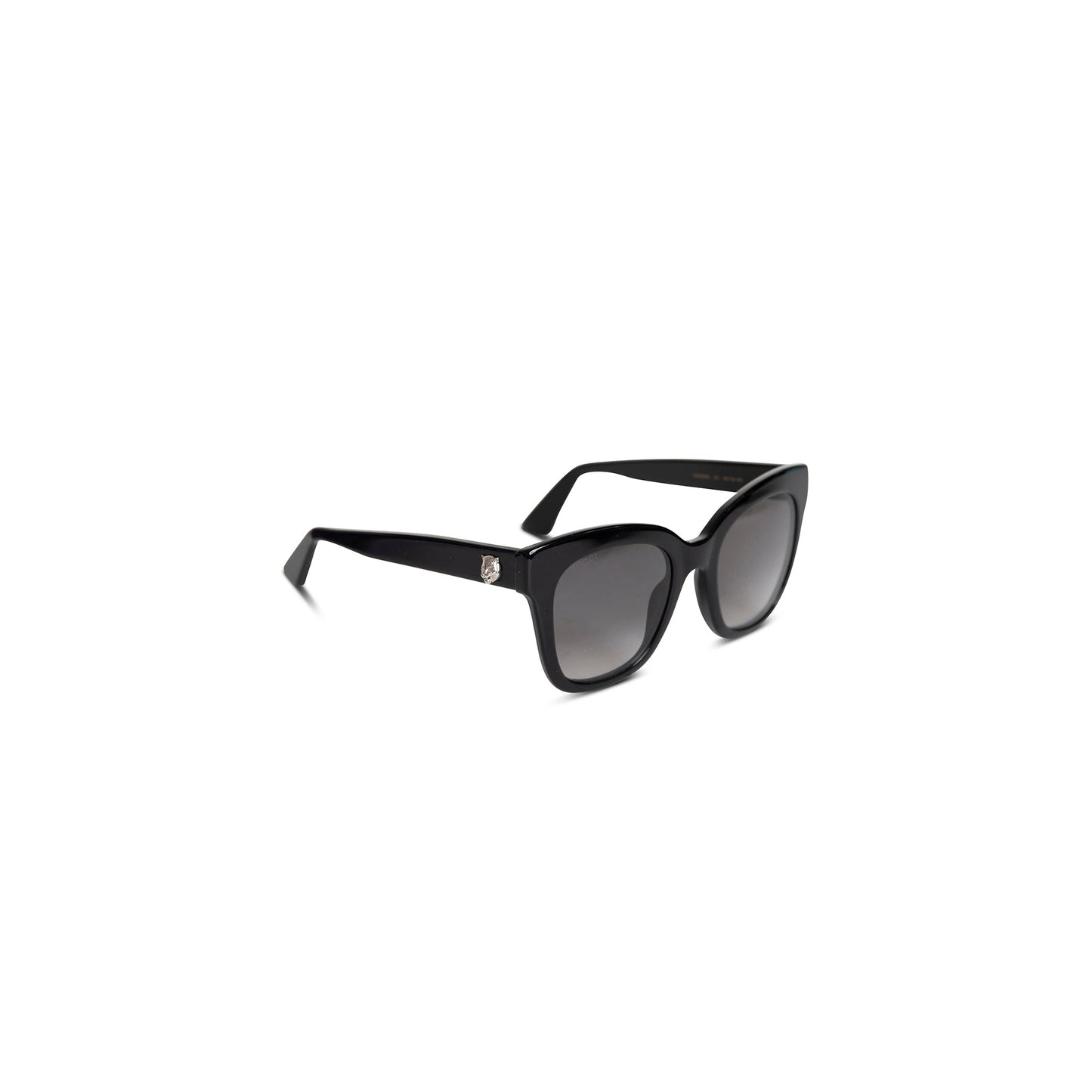 Gucci GG0029S Square Sunglasses
