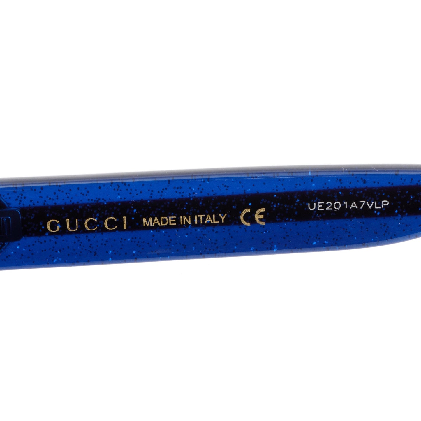 Gucci GG0036S GG Web Oversize Sunglasses