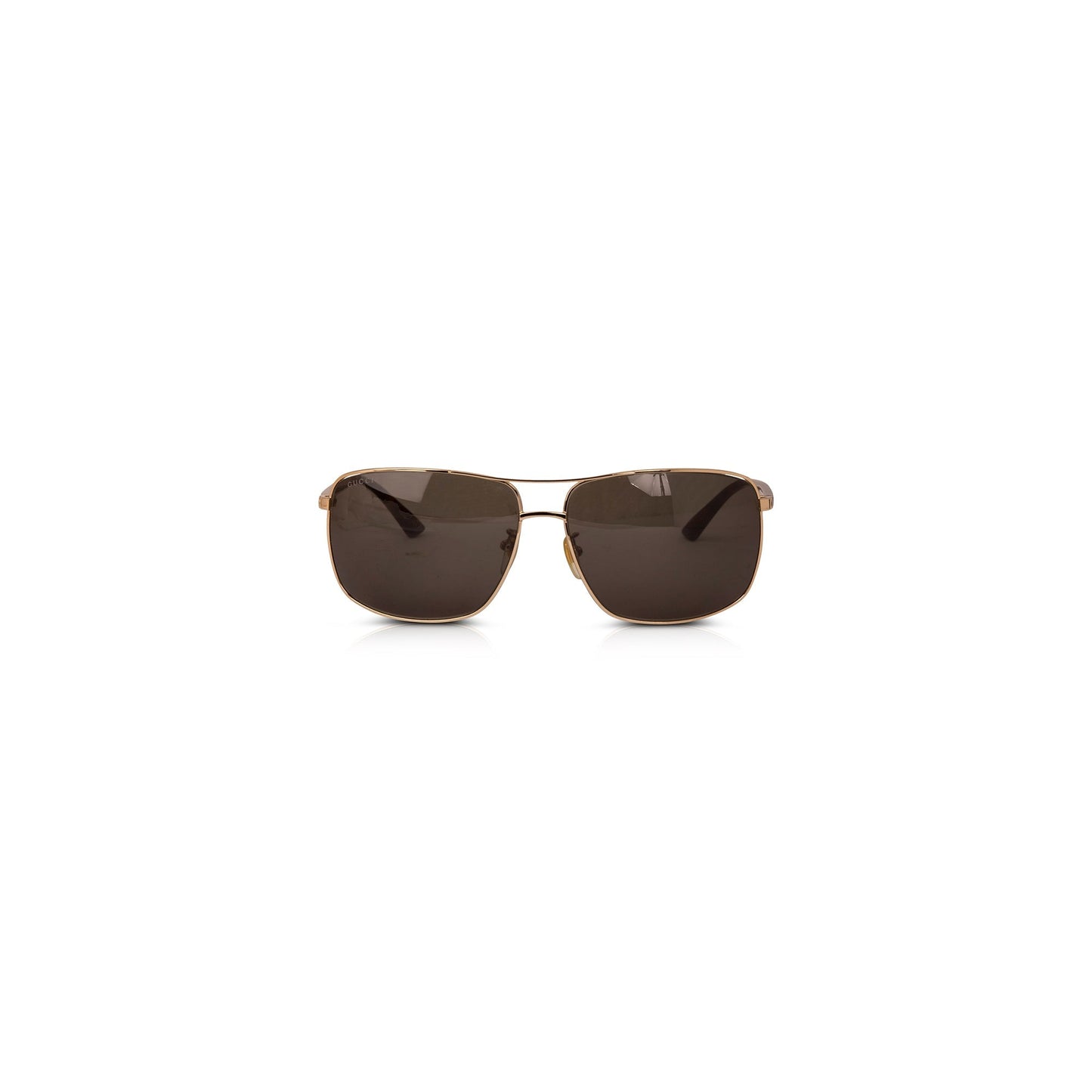 Gucci GG0065SK Aviator Sunglasses
