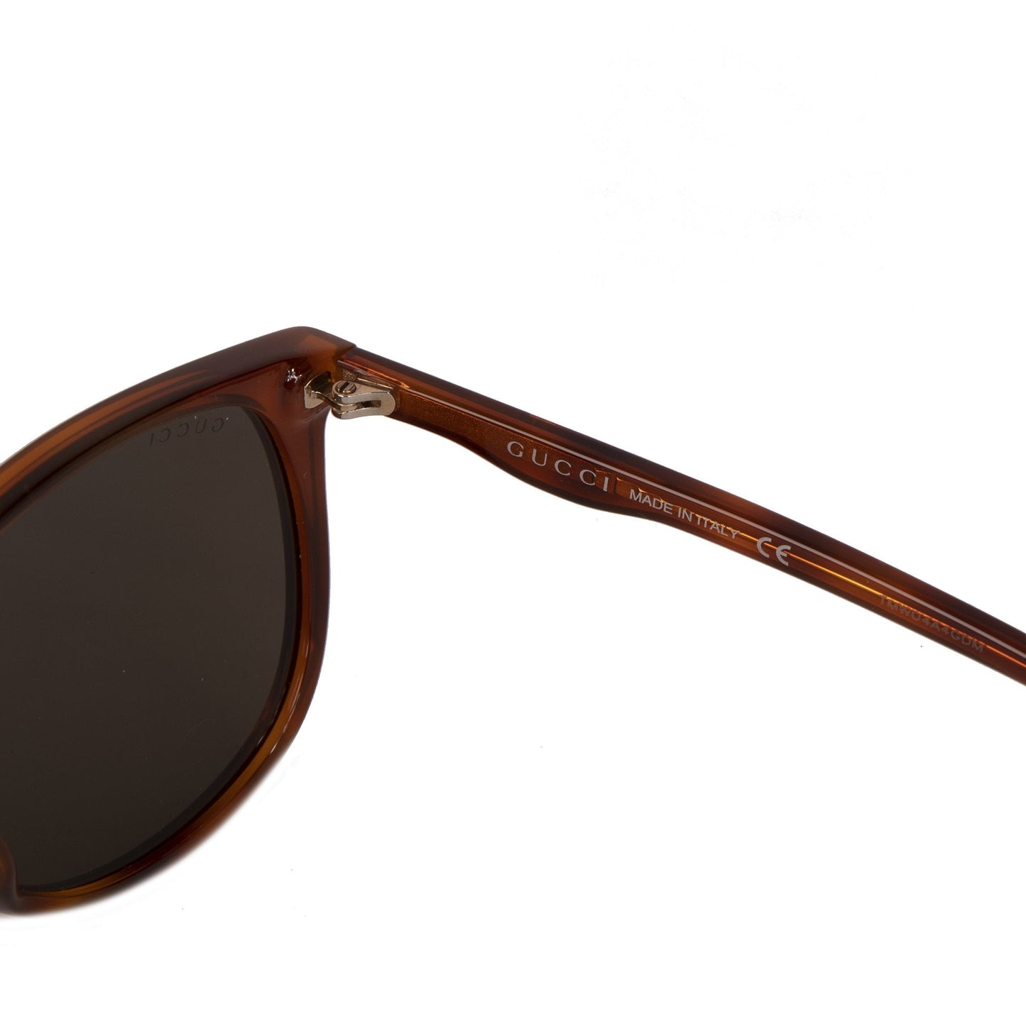 Gucci GG0263S Sunglasses