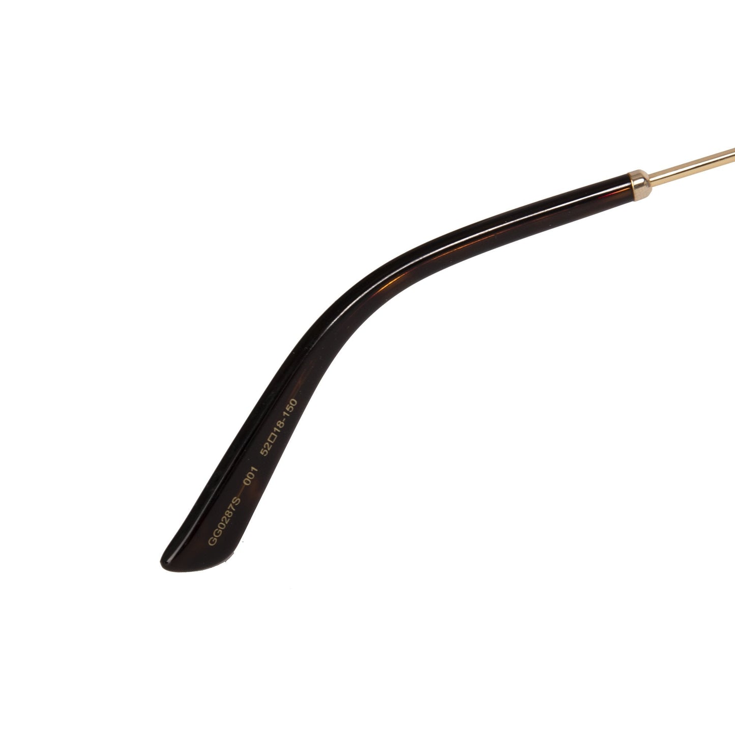 Gucci GG0287S Sunglasses
